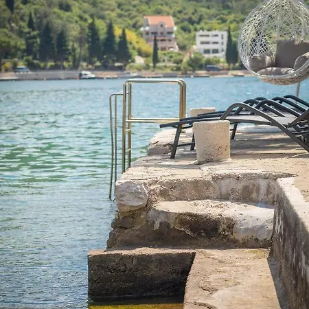 Marinovic Apartamento Zaton (Dubrovnik-Neretva)