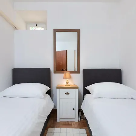 Apartamento Marinovic Zaton (Dubrovnik-Neretva)
