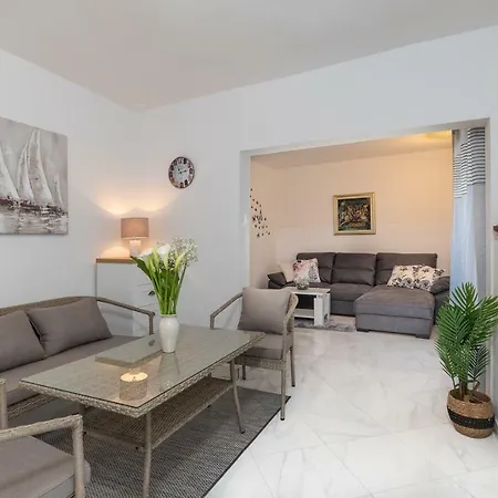 Marinovic Apartamento Zaton (Dubrovnik-Neretva)
