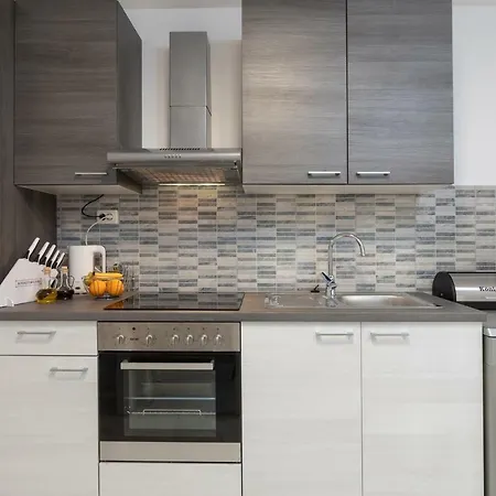 Apartamento Marinovic *
