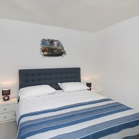 Marinovic Apartamento Zaton (Dubrovnik-Neretva)