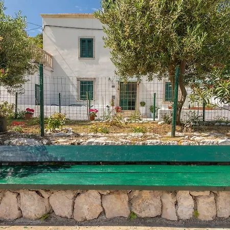 Apartamento Marinovic